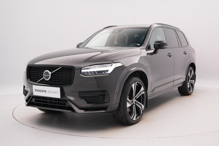 Volvo XC90 RECHARGE T8 AWD ULTIMATE 1.maj