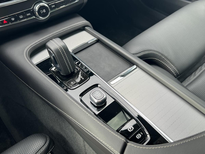 Volvo S90 B5 AWD R-DESIGN Aut 1.maj.