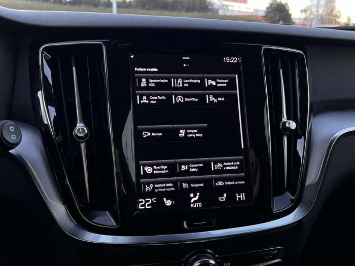 Volvo V60 B4 MOMENTUM Aut 1.maj. 2.0 Momentum