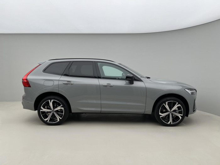 Volvo XC60 T6 AWD RECHARGE DARK PLUS