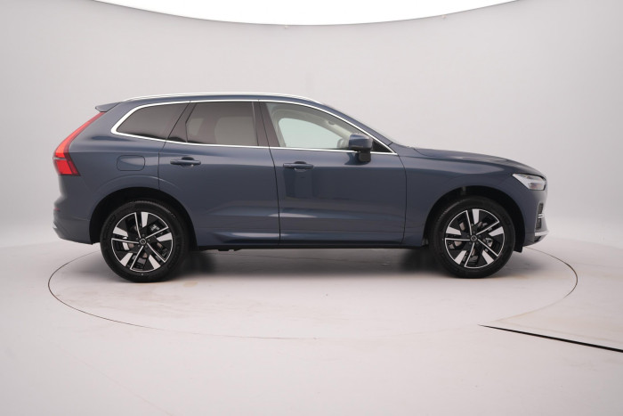 Volvo XC60 B5 AWD AUT BRIGHT PLUS