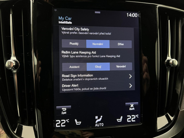 Volvo V60 CC D4 AWD POLESTAR AUT CZ 2.0 d CC CC