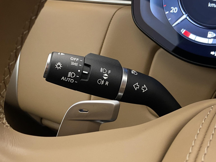 Land Rover Range Rover SV P530 SWB AWD AUT CZ