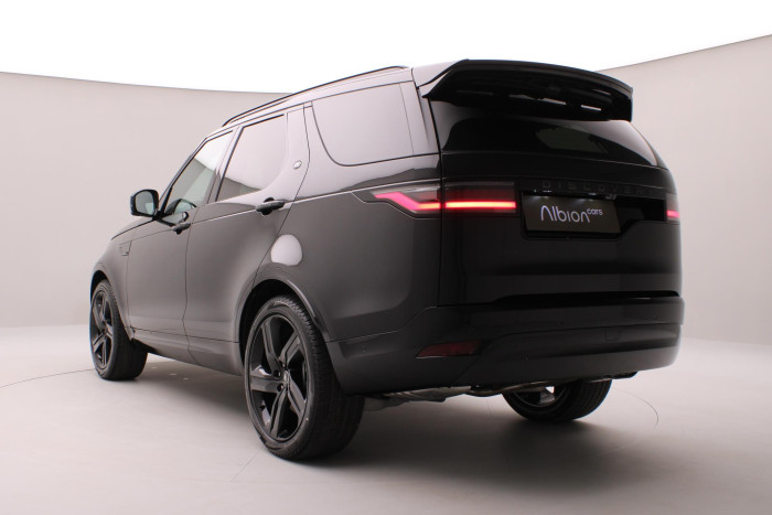 Land Rover Discovery D350 Dynamic HSE AWD AUT 3.0 d Dynamic