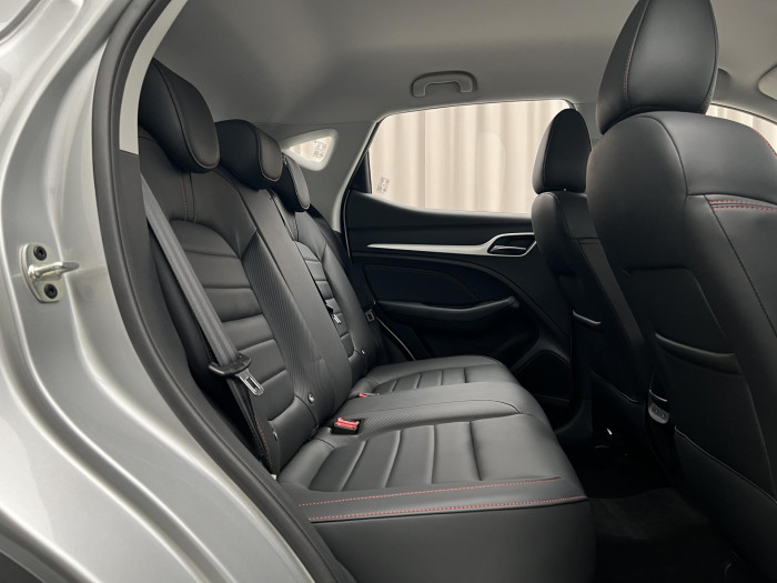 MG ZS 1.0T EXCLUSIVE AUT CZ 1.0 Exclusive