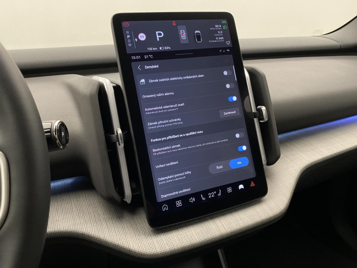 Volvo EX30 PURE ELECTRIC EXTENDED PLUS