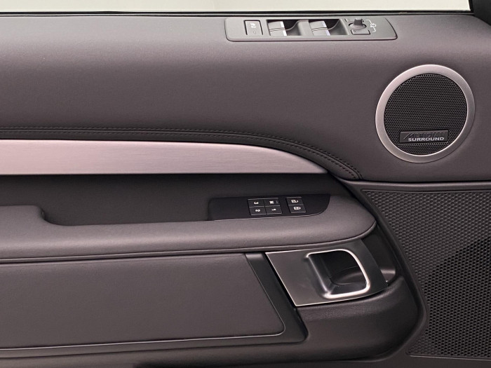 Land Rover Discovery D300 SE AWD AUT CZ 3.0 d SE