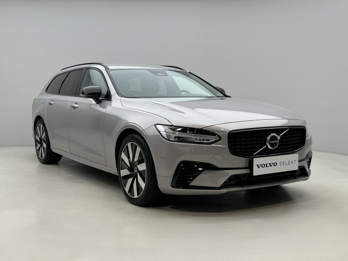 Volvo V90 T6 AWD RECHARGE PLUS DARK AUT