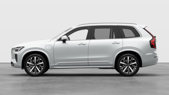 Volvo XC90 T8 AWD RECHARGE BRIGHT PLUS 7m
