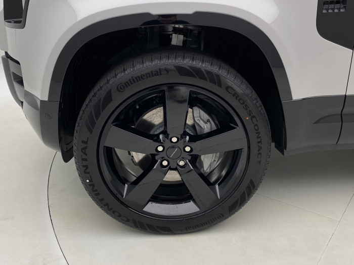 Land Rover Defender 110 D350 X-Dynamic HSE 3.0 d Dynamic