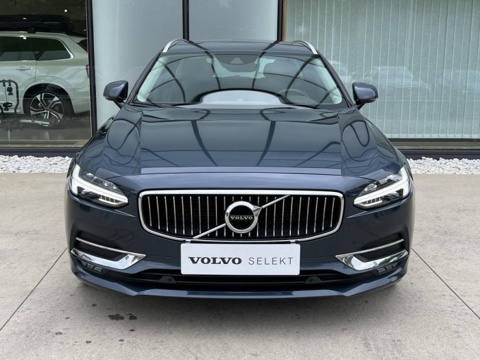 Volvo V90 D4 INSCRIPTION 1.maj. 2.0 d