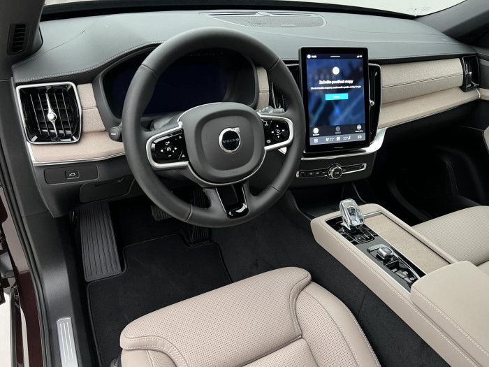 Volvo XC90 B5 AWD DARK PLUS AUT