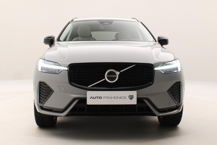 Volvo XC60 B4 AWD AUT DARK PLUS 2.0 Plus