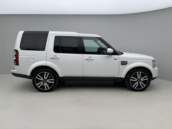 Land Rover Discovery 3.0 HSE SDV6 AWD AUT
