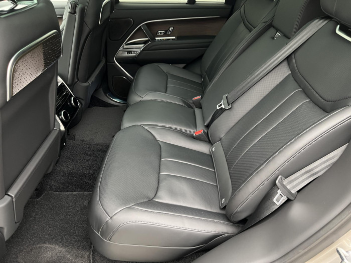 Land Rover Range Rover D350 AUTOBIOGRAPHY SWB AWD Aut 3.0 d