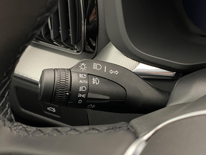 Volvo XC60 B5 AWD AUT PLUS BLACK EDITION