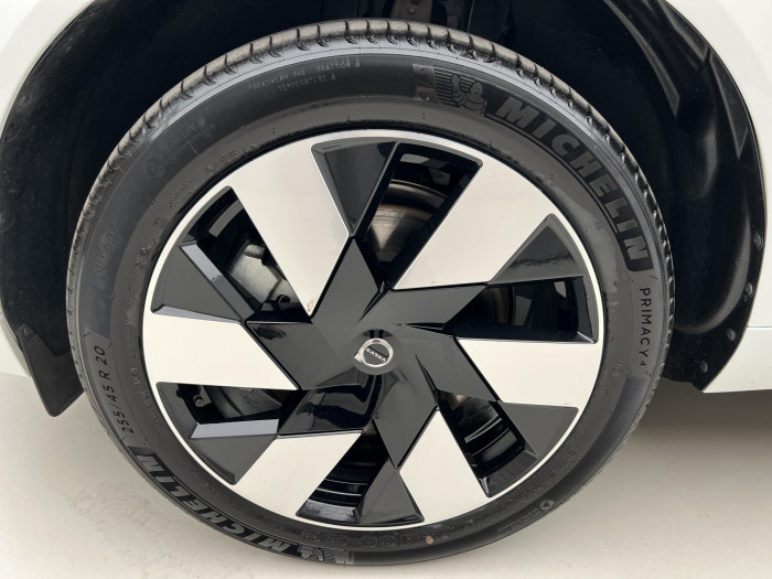 Volvo XC60 T6 AWD RECHARGE PLUS DARK AUT