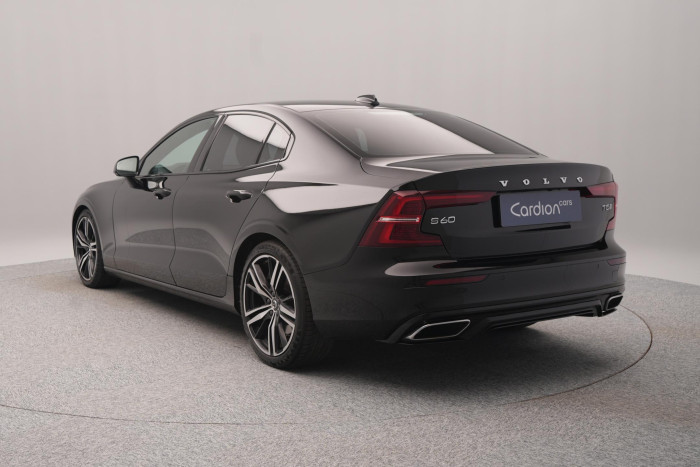 Volvo S60 T5 R-Design AUT