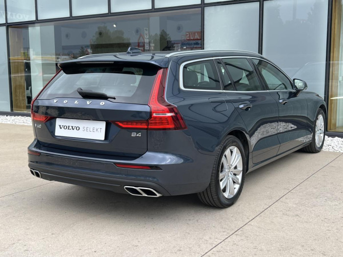 Volvo V60 B4 MOMENTUM Aut 1.maj. 2.0 Momentum