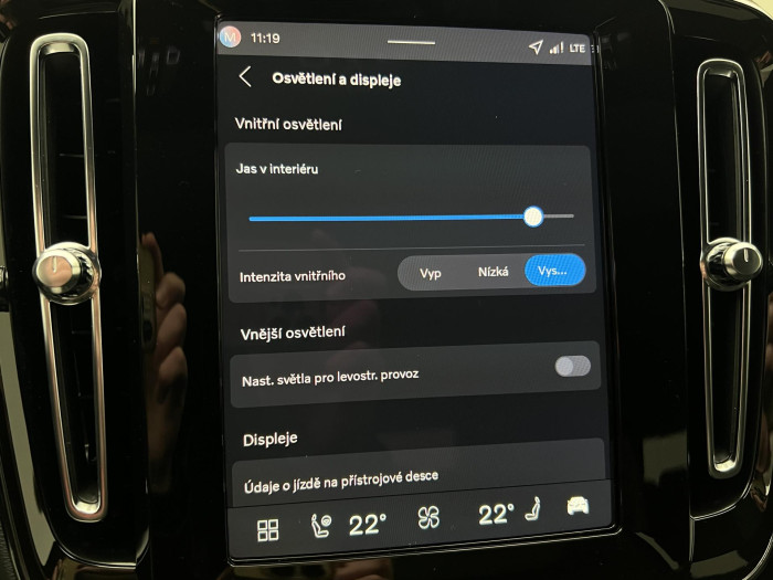 Volvo XC40 B4 BLACK EDITION ULTRA AUT 2.0 Edition