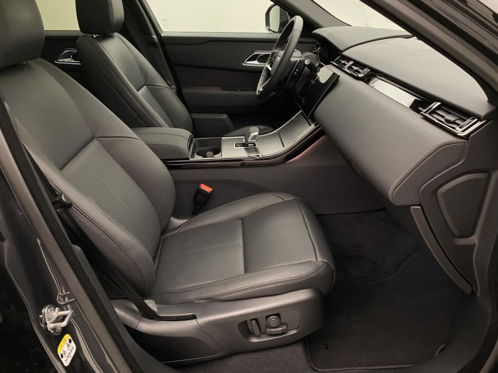 Land Rover Range Rover Velar REZERVACE!