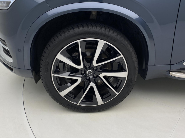 Volvo XC90 B6 AWD BRIGHT PLUS REZERVACE