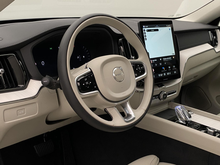 Volvo XC60 B5 AWD AUT BRIGHT ULTRA