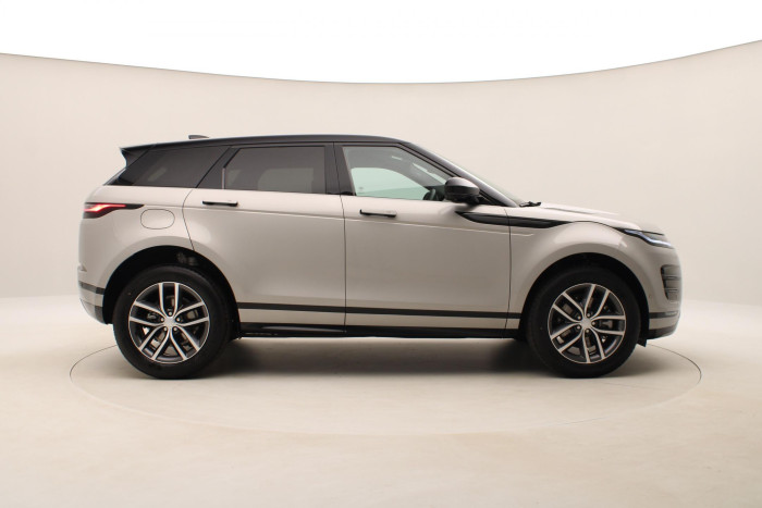 Land Rover Range Rover Evoque D200 DYNAMIC SE REZERVACE 2.0 d Dynamic SE