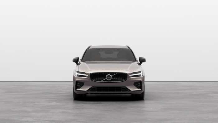 Volvo V60 B4 AUT DARK PLUS