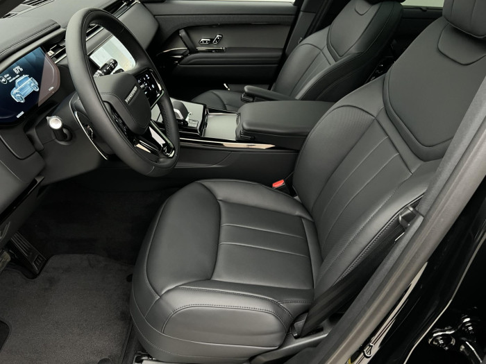 Land Rover Range Rover Sport P460e DYNAMIC HSE AWD Aut 3.0 Dynamic