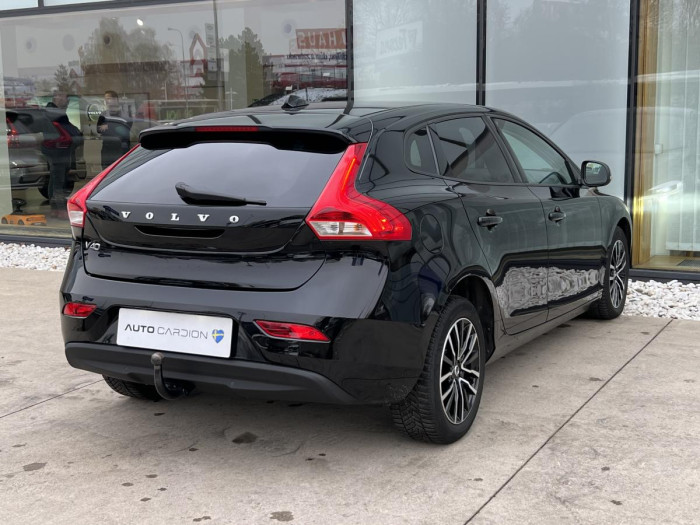 Volvo V40 D2 MOMENTUM 1.maj. 2.0 d Momentum
