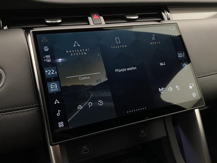 Land Rover Discovery Sport D200 DYNAMIC HSE AWD AUT 2.0 d Dynamic