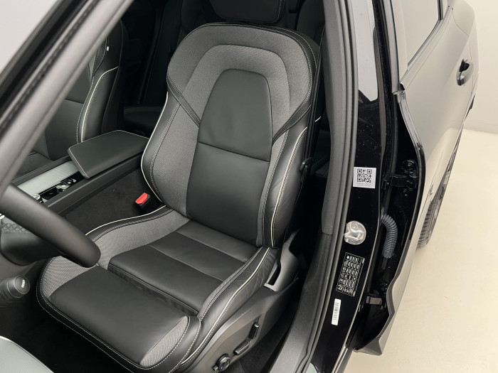 Volvo XC60 B5 AWD BLACK EDITION PLUS AUT