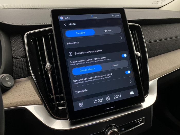 Volvo XC90 B5 AWD AUT BRIGHT PLUS 7míst