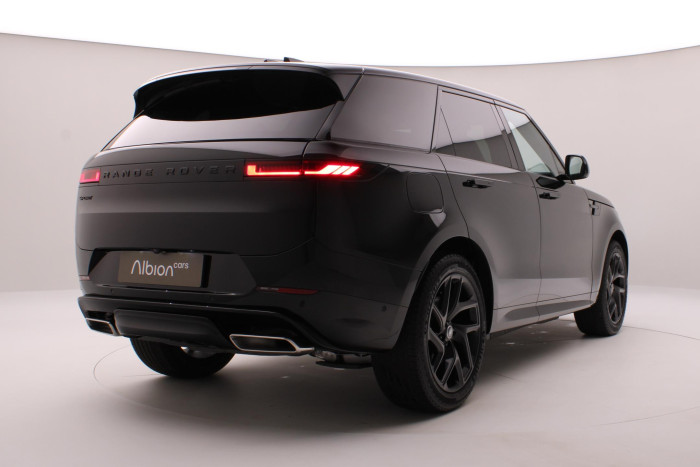 Land Rover Range Rover Sport P460e DYNAMIC HSE AWD AUT 3.0 Dynamic