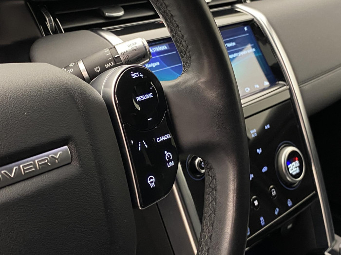 Land Rover Discovery Sport D150 S AWD AUT CZ 2.0 d