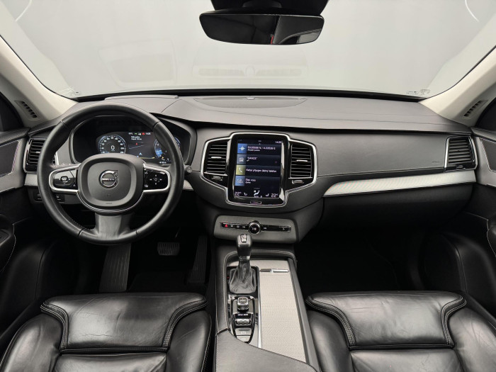 Volvo XC90 T6 AWD INSCRIPTION AUT 7 MÍST