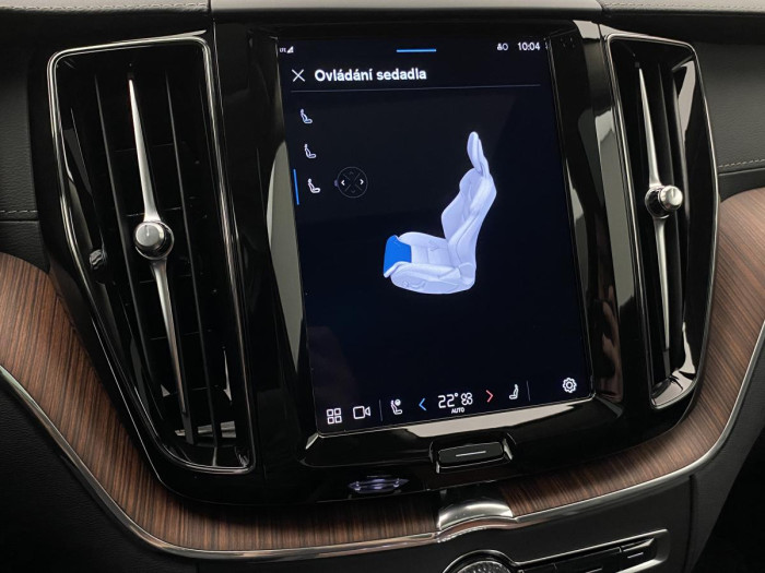 Volvo XC60 B4 AWD AUT DARK ULTIMATE