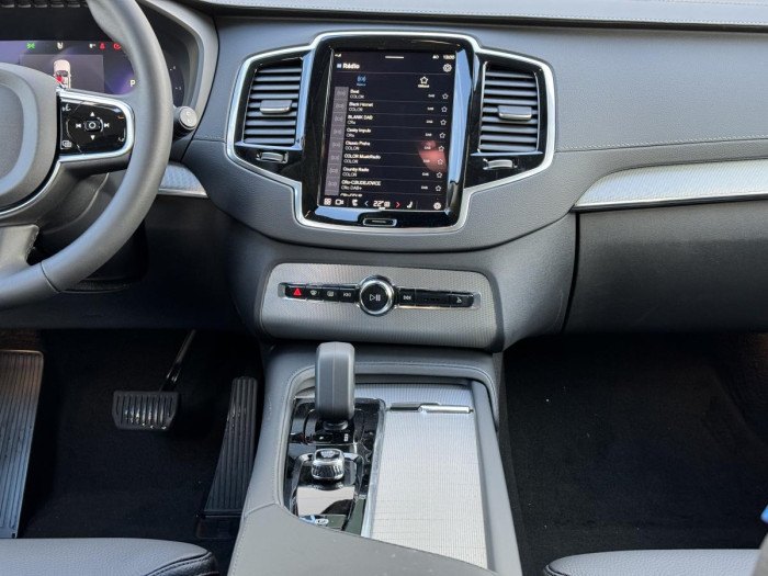 Volvo XC90 B5 AWD AUT BRIGHT PLUS 7-míst 2.0 Plus