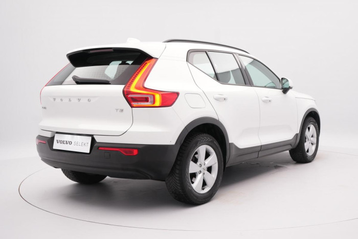 Volvo XC40 T3 KINETIC