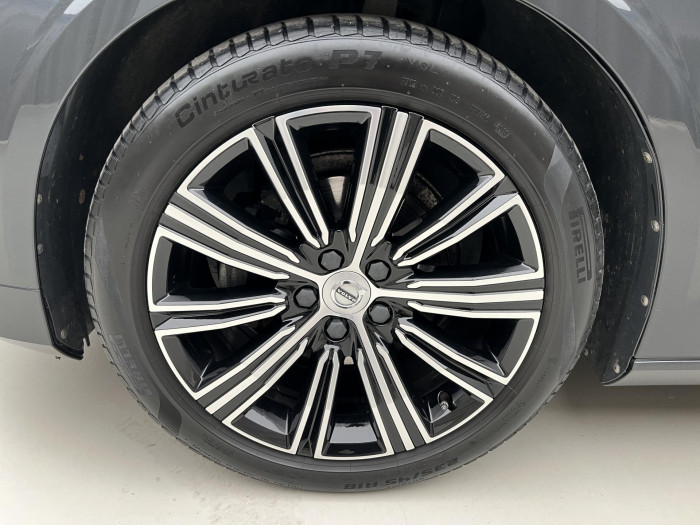 Volvo V60 D4 INSCRIPTION AUT 2.0 d