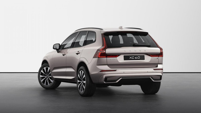 Volvo XC60 B4 AWD AUT DARK PLUS 2.0 Plus