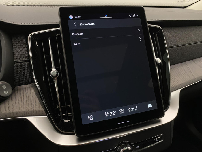 Volvo XC90 B5 AWD AUT BRIGHT PLUS