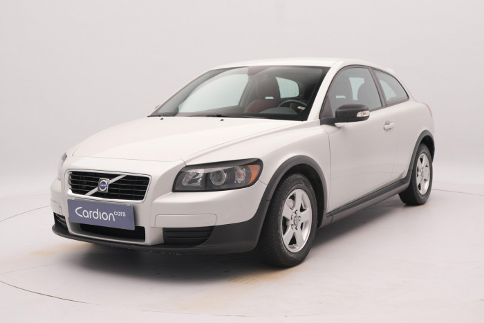 Volvo C30 1.6i CZ 1.maj 1.6 i