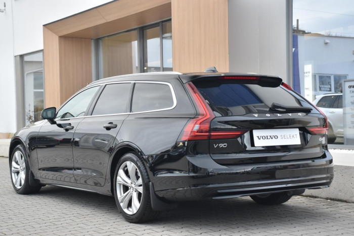 Volvo V90 B4 MOMENTUM REZERVACE 2.0 Momentum