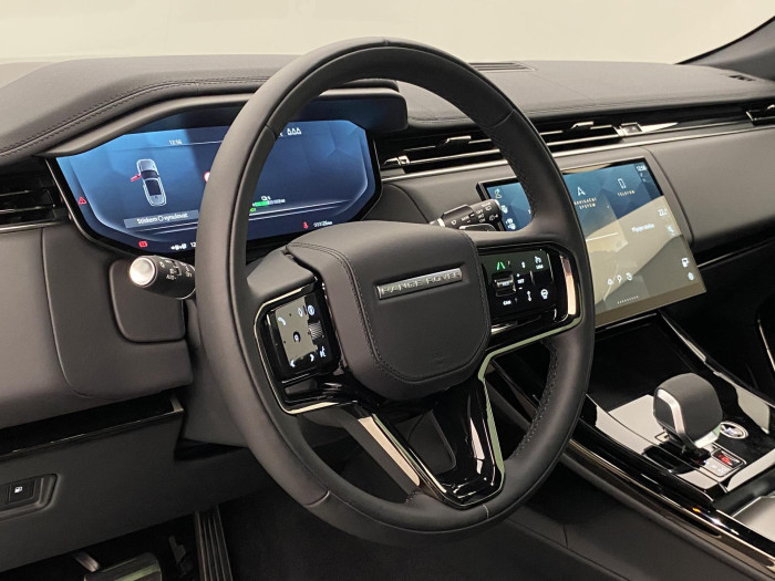 Land Rover Range Rover Sport P460e DYNAMIC HSE AWD AUT 3.0 Dynamic
