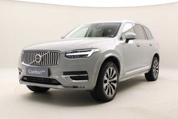 Volvo XC90 B5 AWD AUT BRIGHT PLUS 7míst 2.0 Plus