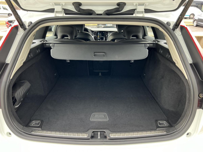 Volvo V60 D3 MOMENTUM 1.maj. 2.0 d Momentum