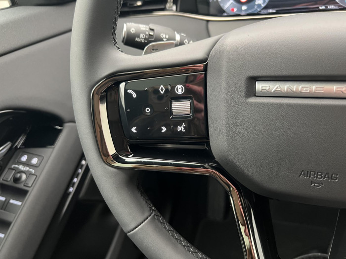 Land Rover Range Rover Evoque D200 DYNAMIC SE AWD Aut 2.0 d Dynamic SE