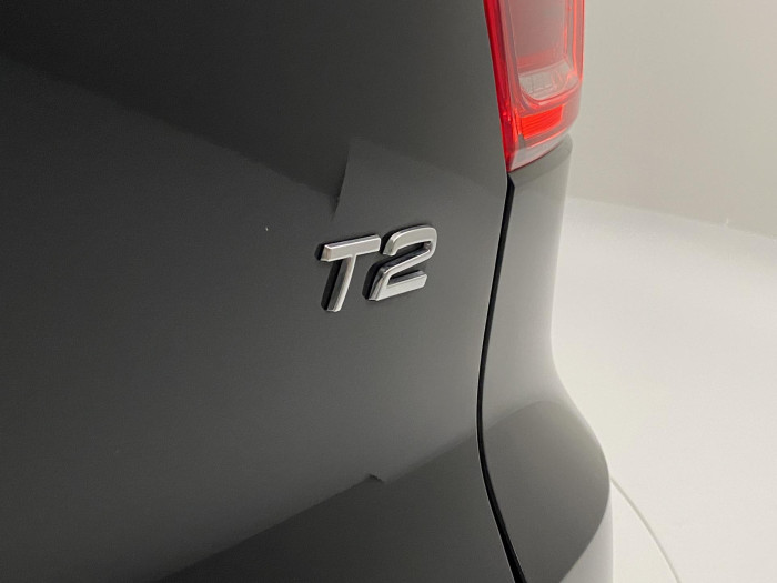 Volvo XC40 T2 KINETIC CZ NAVIGACE